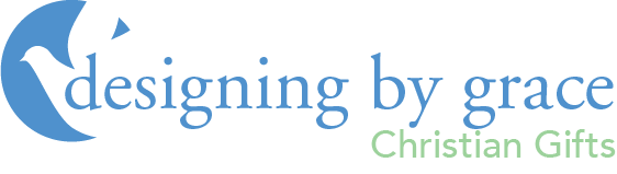 DesigningByGrace logo