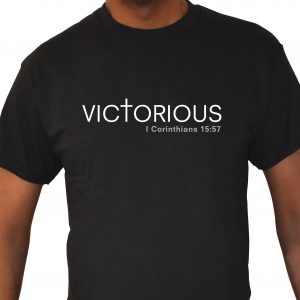Victorious tshirt